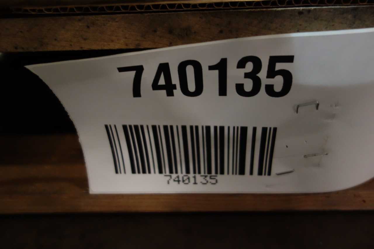 1 PALLET OF ASSORTED SPROCKETS, LINEAR BEARING, V-BELTS- GATES, BROWNING - BEARINGS