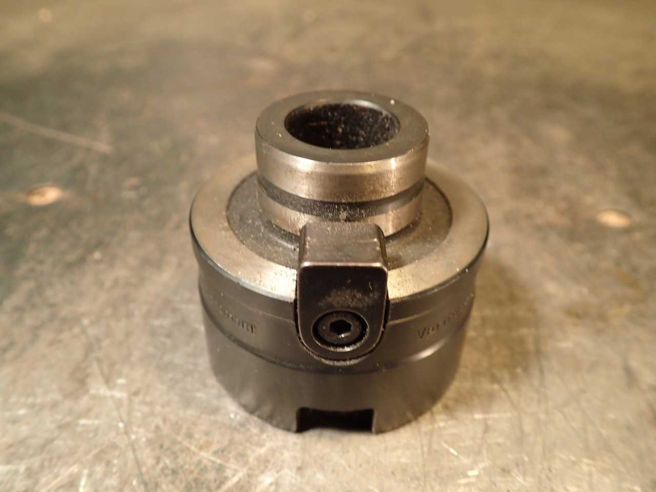 Sandvik Varilock 391.01S/12-50 50 030 VL Size 50 30mm Extension Adapter - MACHINING ACCESSORIES & TOOLING