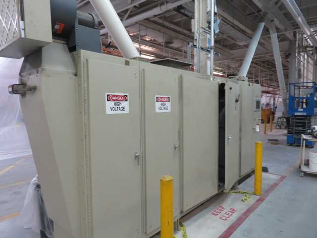 Allen Bradley Panel View Plus 1000 - AUTOMATION & CONTROLS