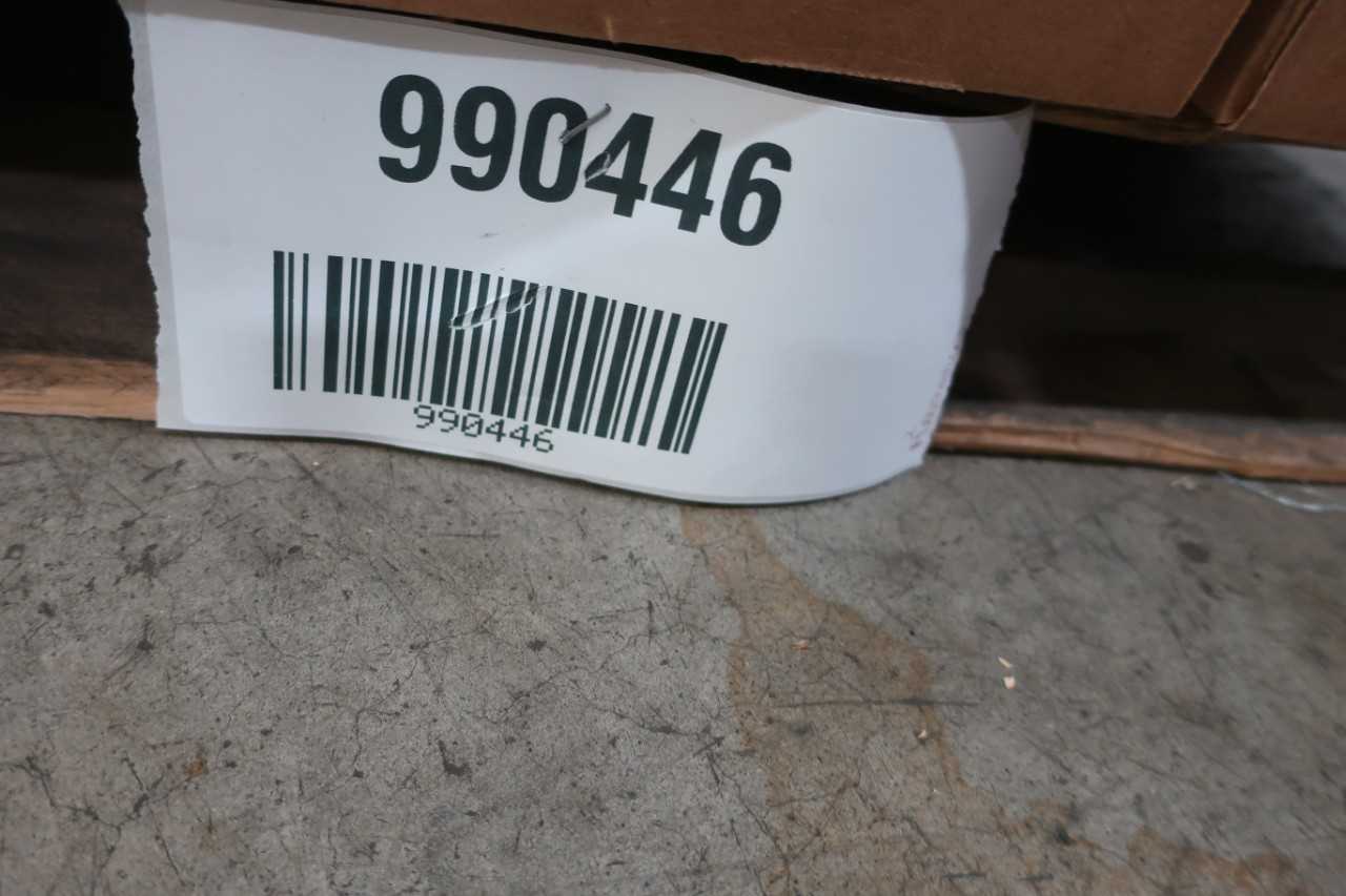 2 PALLETS OF ASSORTED AUTOMATION - INDUSTRIAL PARTS