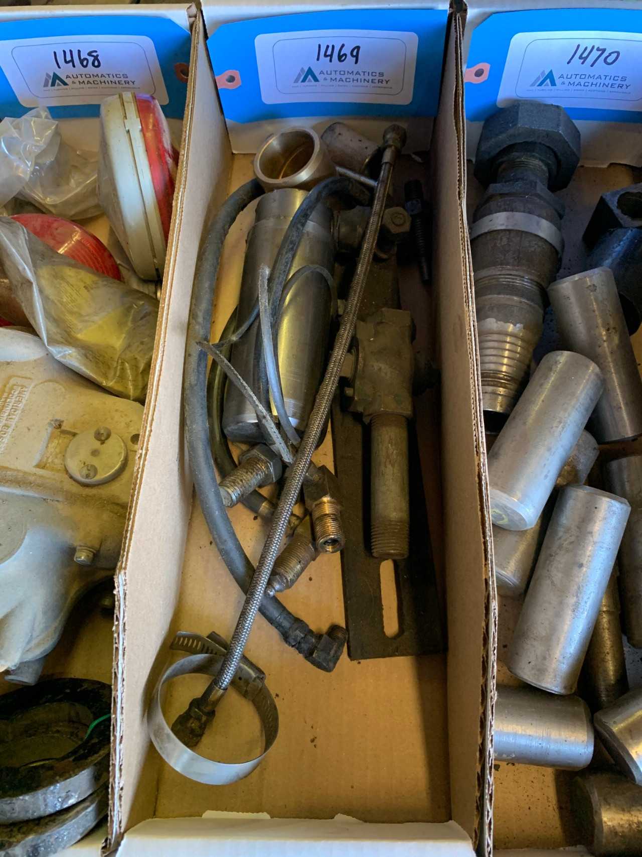 Misc Parts - INDUSTRIAL PARTS Misc Parts - INDUSTRIAL PARTS