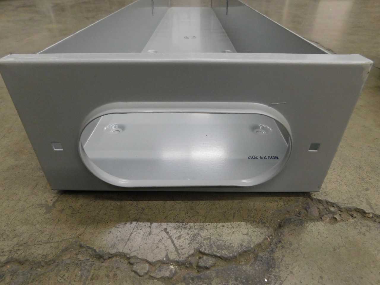 Lot of 1 Pedestal Raceway - ELECTRICAL COMPONENTS