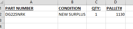 Eaton Safety Switch - ELECTRICAL COMPONENTS