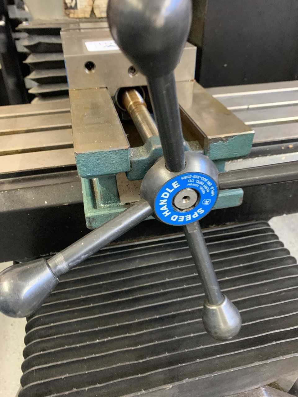 Kurt Vise - ELECTRIC POWER TOOLS