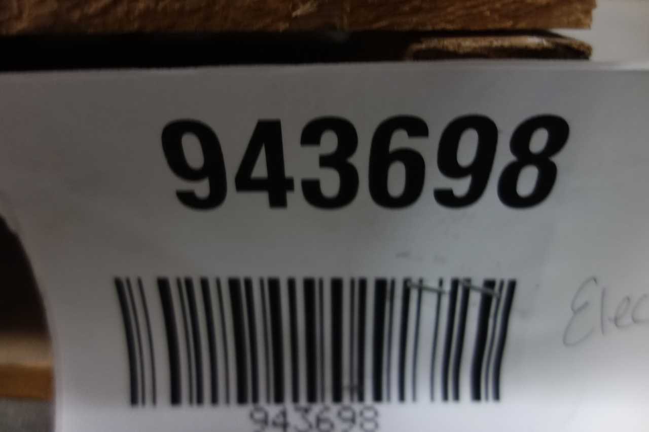 4 PALLETS OF ASSORTED ELECTRICAL - ELECTRICAL COMPONENTS