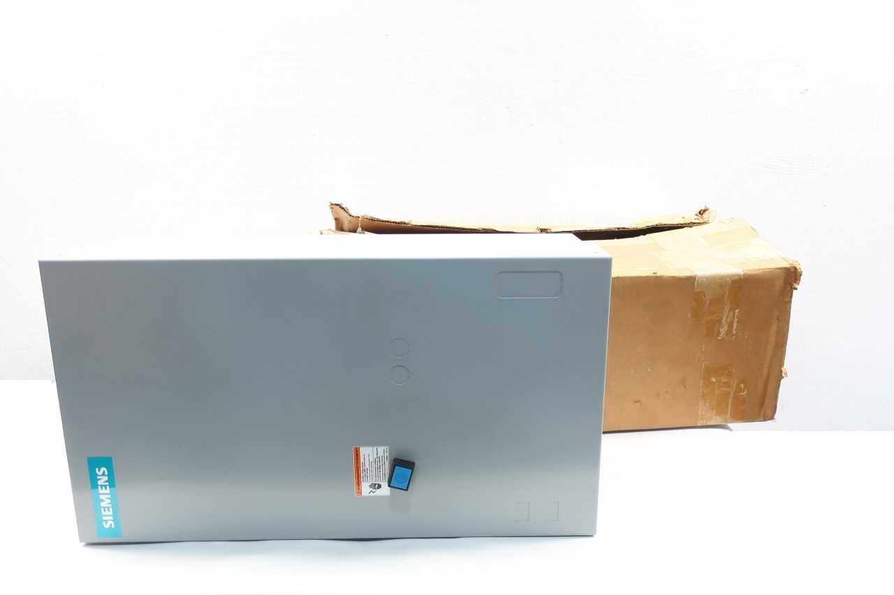 SIEMENS 14JTM32BH ENCLOSED SIZE 4 HEAVY DUTY MOTOR STARTER 440-480V-AC 100HP - MOTOR STARTERS SIEMENS 14JTM32BH ENCLOSED SIZE 4 HEAVY DUTY MOTOR STARTER 440-480V-AC 100HP - MOTOR STARTERS