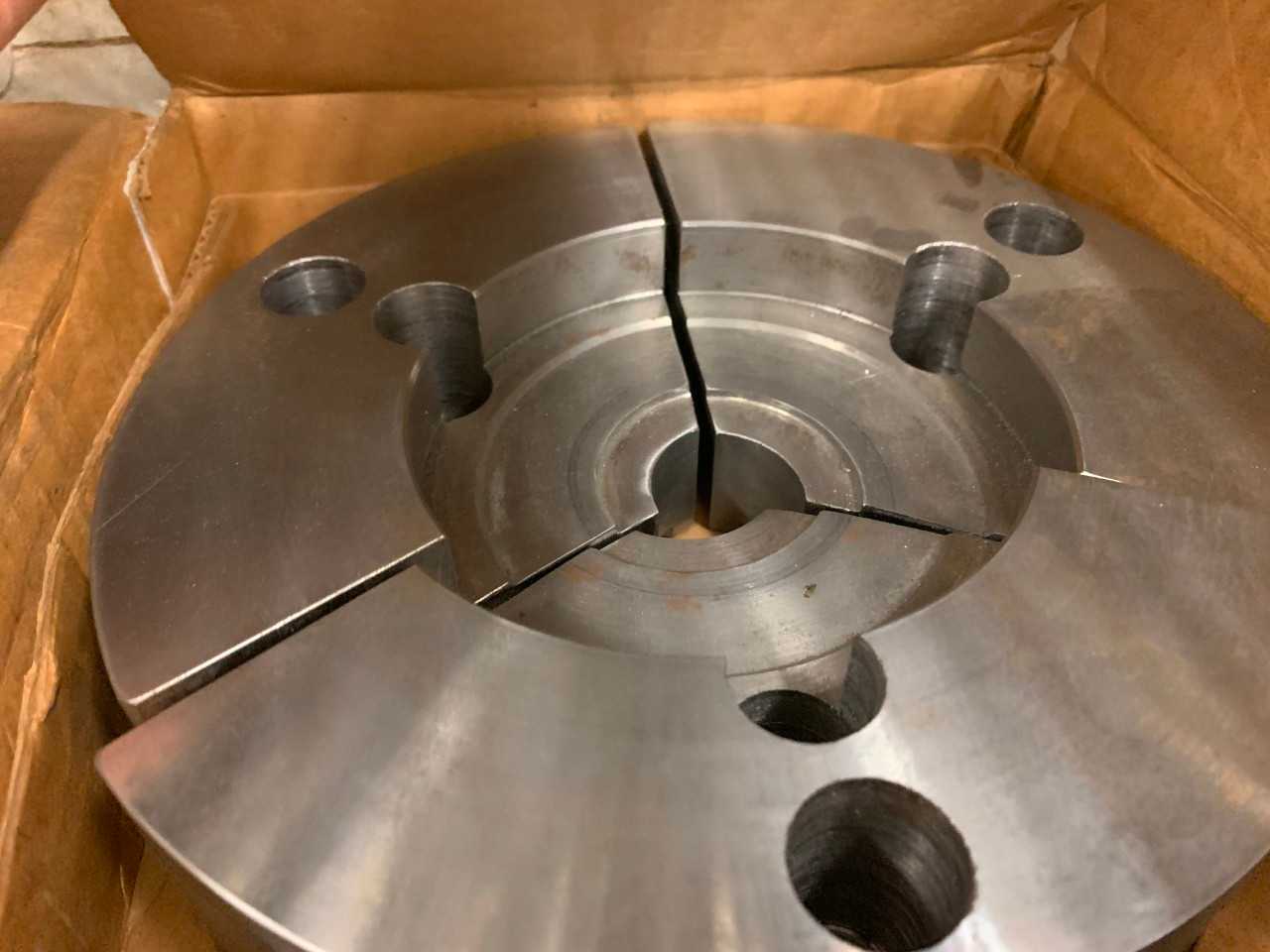 Soft Jaws - ELECTRIC POWER TOOLS