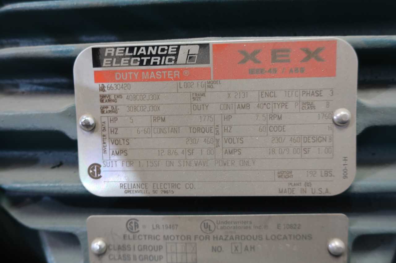 2 PALLETS OF ASSORTED VALVES, AC MOTOR, LEVEL SWITCH - ELECTRIC MOTORS