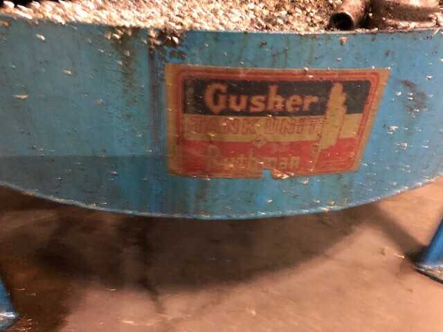 Lot of 2 Gusher Pumps - PUMPS