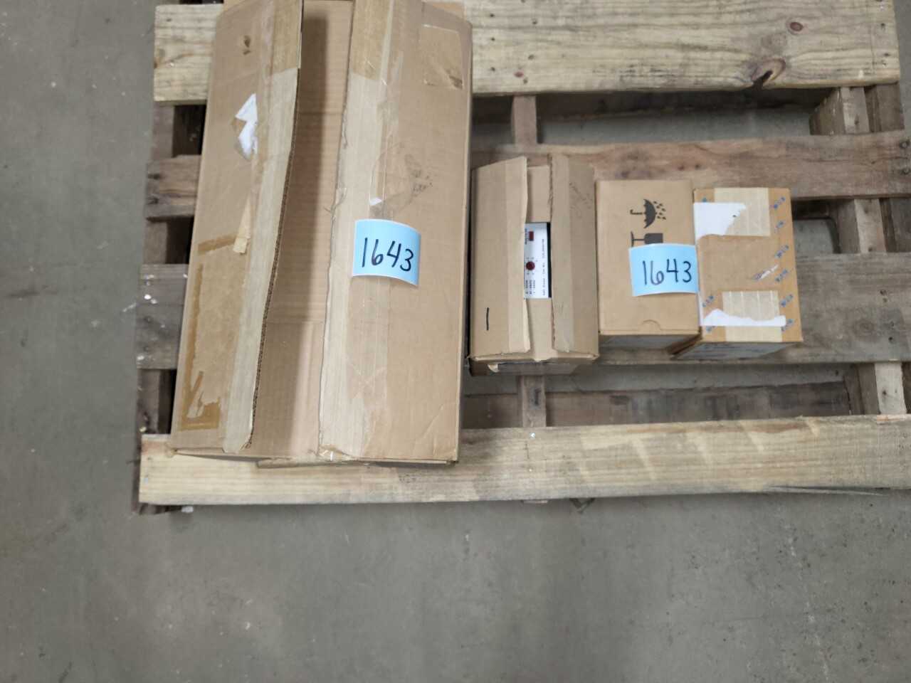 Eaton Misc. Items - ELECTRIC POWER TOOLS