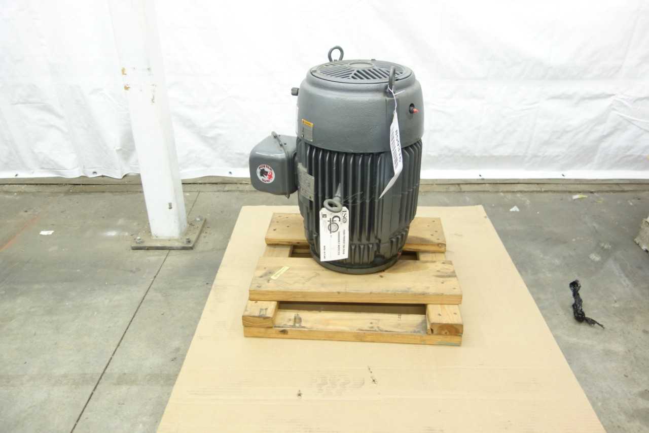 US MOTORS N15S3CCR-P VERTICAL MOTOR - ELECTRIC MOTORS