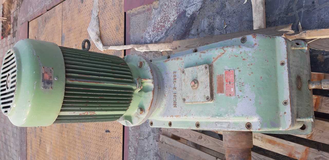 1 pallet of used Siemens electrical motor - ELECTRIC MOTORS 1 pallet of used Siemens electrical motor - ELECTRIC MOTORS