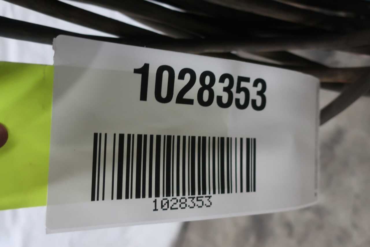 MILLER DIALARC 250 AC/DC WELDER - WELDING EQUIPMENT