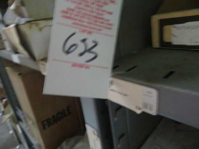 Many various items, 99% new, contents only, (lot) - MISCELLANEOUS
