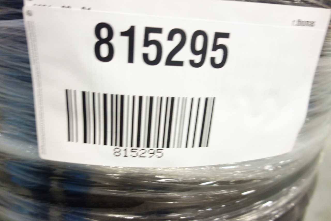 LOT OF THREE 50 GALLON DRUMS POLIBRID COATINGS SOLVENTS - MACHINING ACCESSORIES & TOOLING