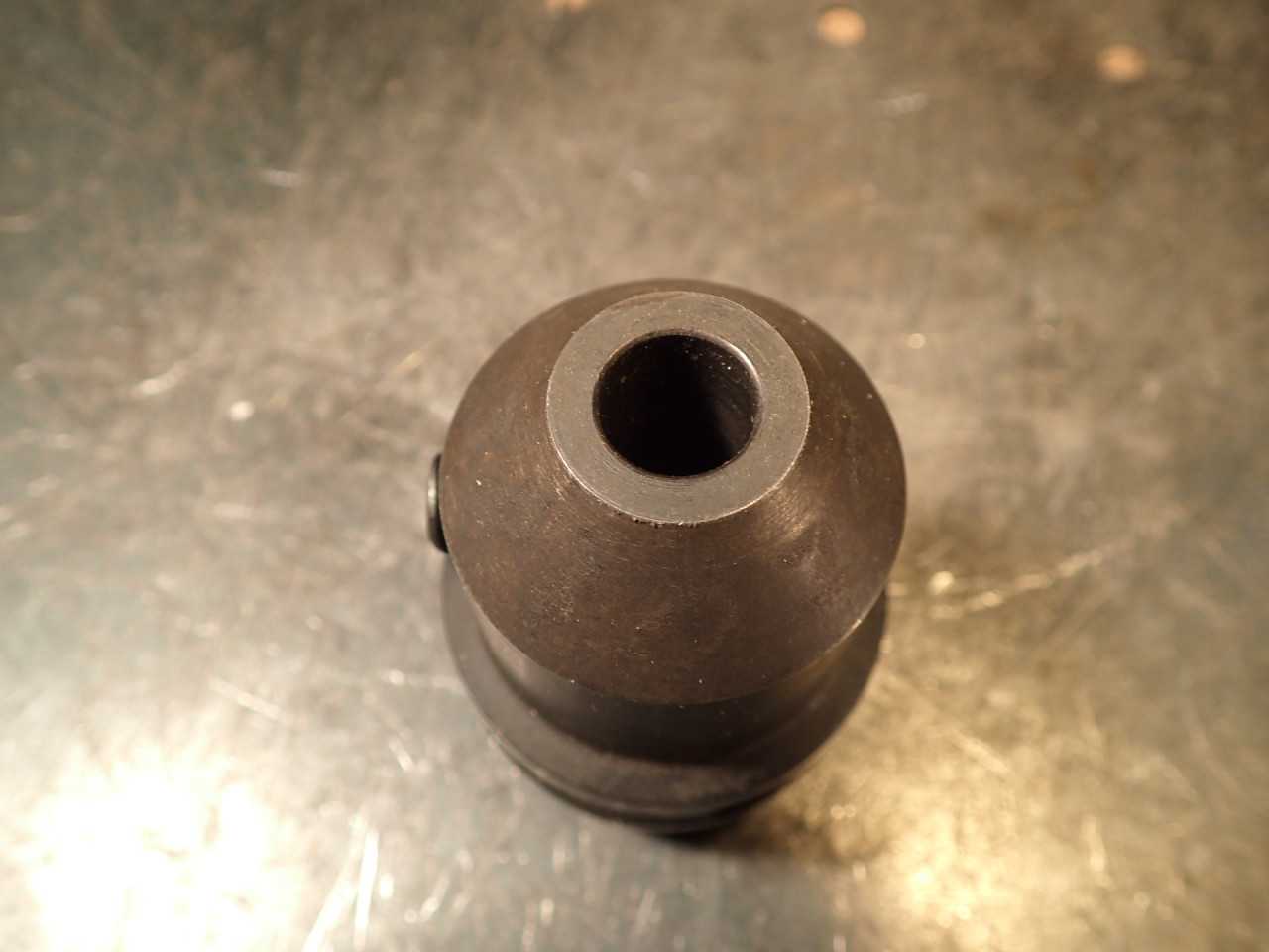 Sandvik Varilock A391.20-12 50 060M 1/2" End Mill Holder: 60mm Proj VL-50 Mount - MACHINING ACCESSORIES & TOOLING