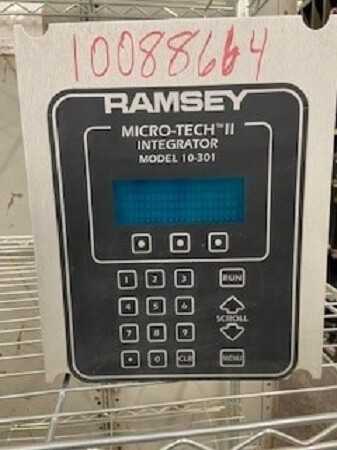Inventory List of Assorted MRO & Spare Parts - VA - INDUSTRIAL PARTS