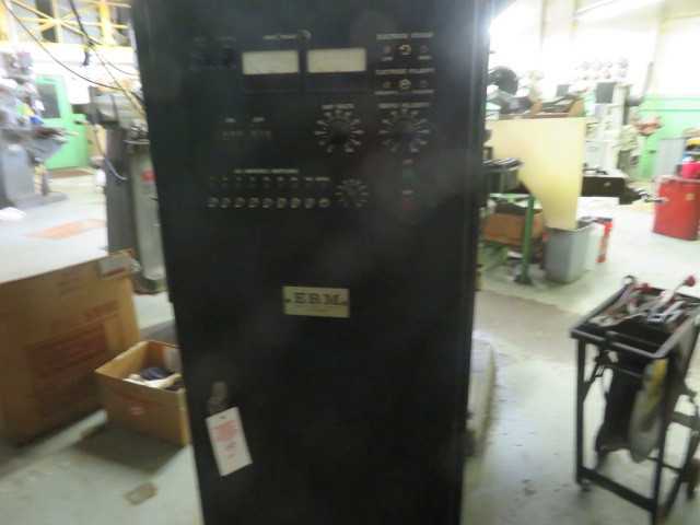 ERM, Electronic Removement of Metals - MISCELLANEOUS
