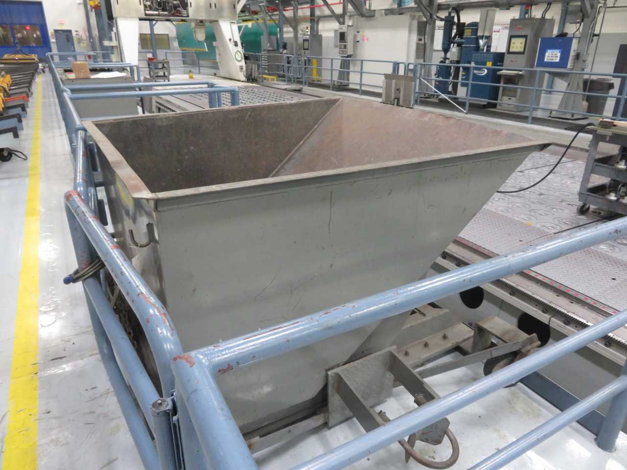 Scrap Hopper - MISCELLANEOUS