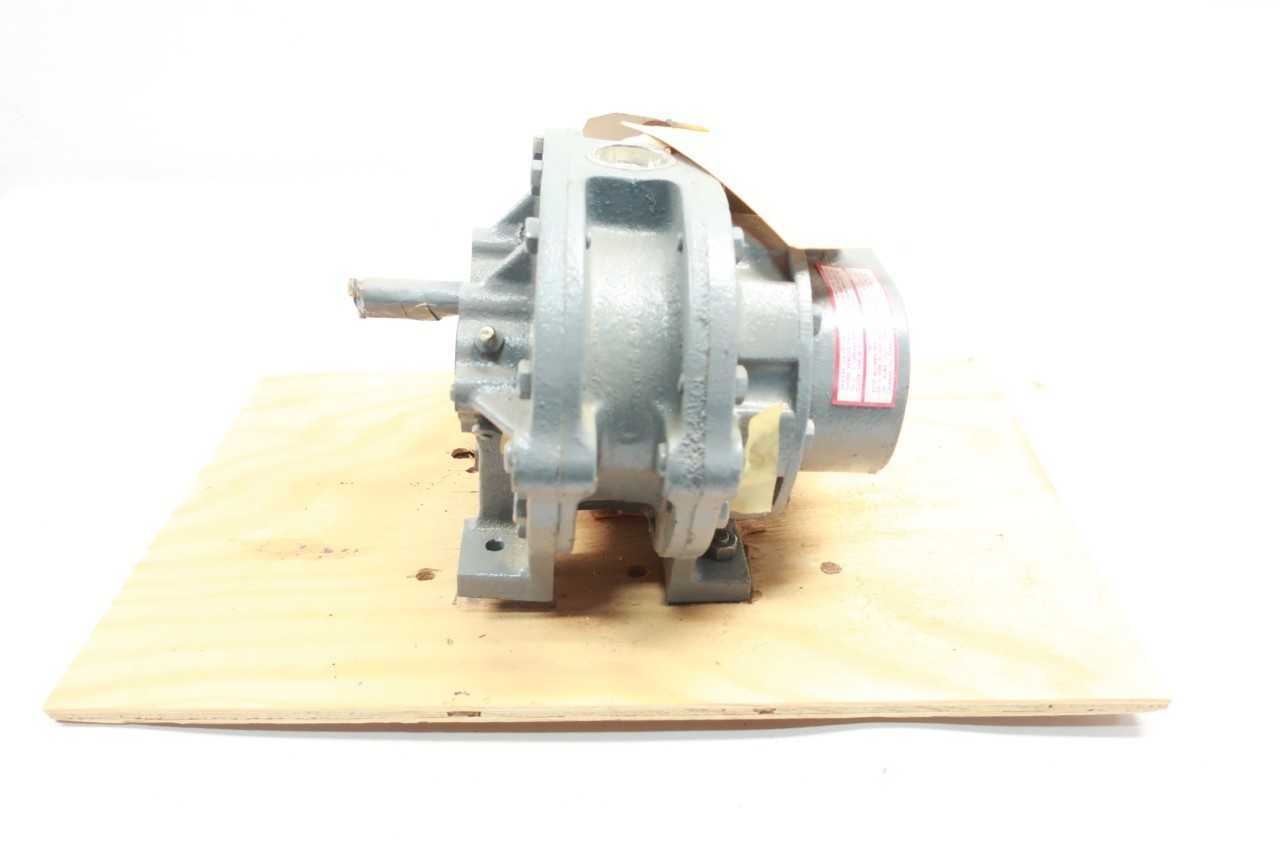 ROOTS 22 AF DRESSER ROTARY LOBE BLOWER - ROTARY LOBE BLOWER