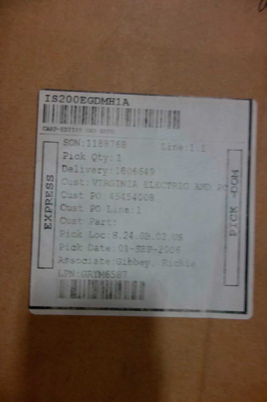 PALLET OF ASSORTED GENERAL ELECTRIC GE PBC CIRCUIT BOARDS - AUTOMATION & CONTROLS