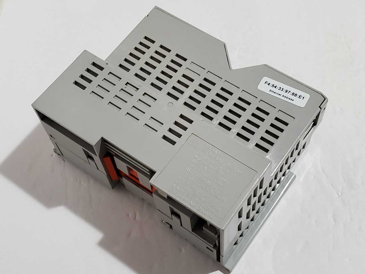 Allen Bradley Compact 5000 5069-AENTR - AUTOMATION & CONTROLS