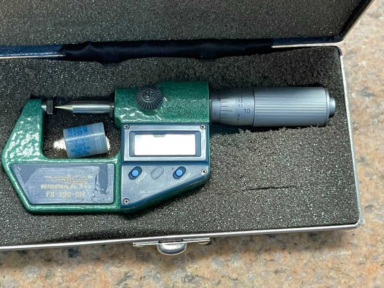 Valco Digital Indicator - ELECTRIC POWER TOOLS