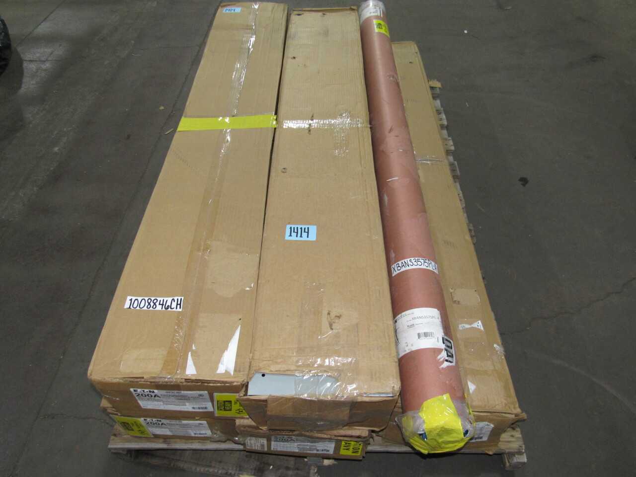 Eaton Misc. items - ELECTRIC POWER TOOLS