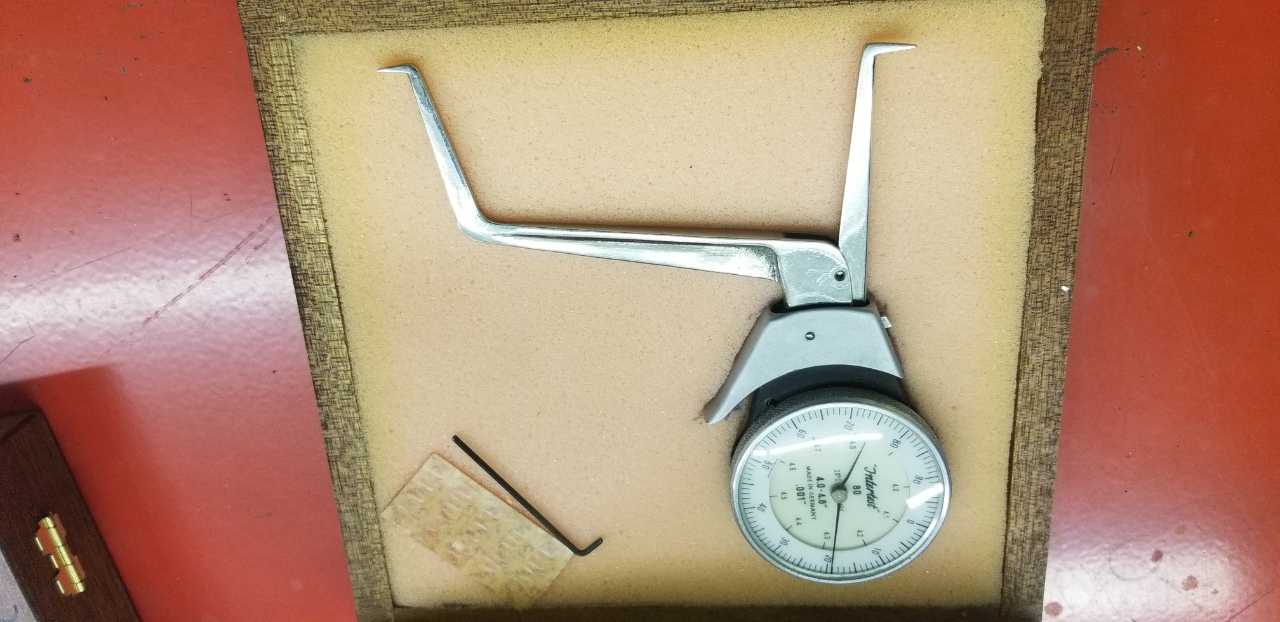 Interested Micrometer - METAL INSPECTION EQUIPMENT Interested Micrometer - METAL INSPECTION EQUIPMENT