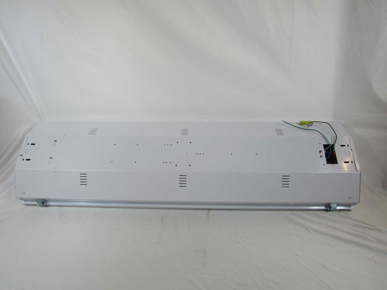Atlas IFS4454UEP5LC Lighting Fixture Fluor 120-277VAC 54 Watts - LIGHTING
