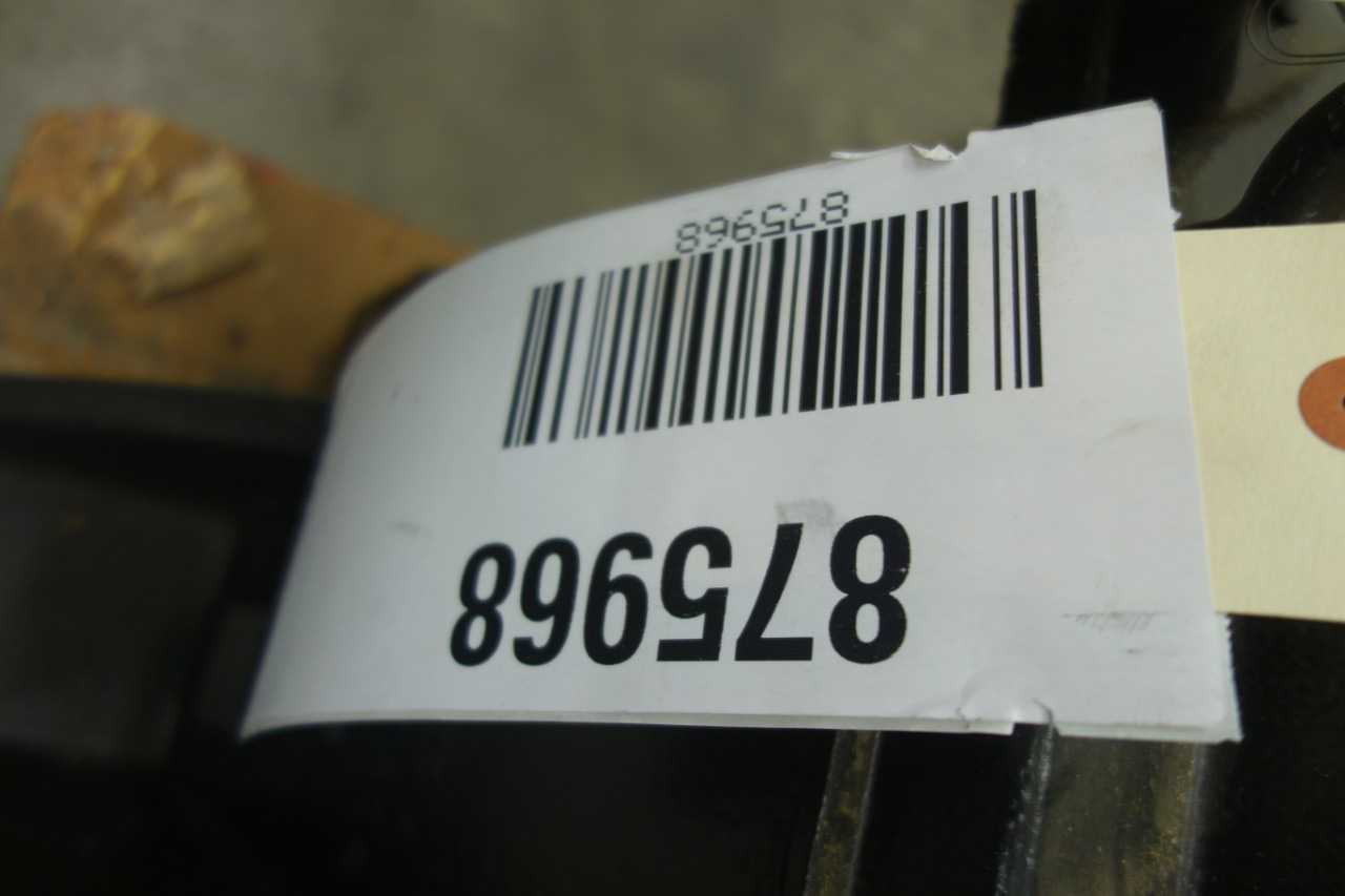 AMARILLO A36 RIGHT ANGLE FAN DRIVE - GEAR REDUCERS
