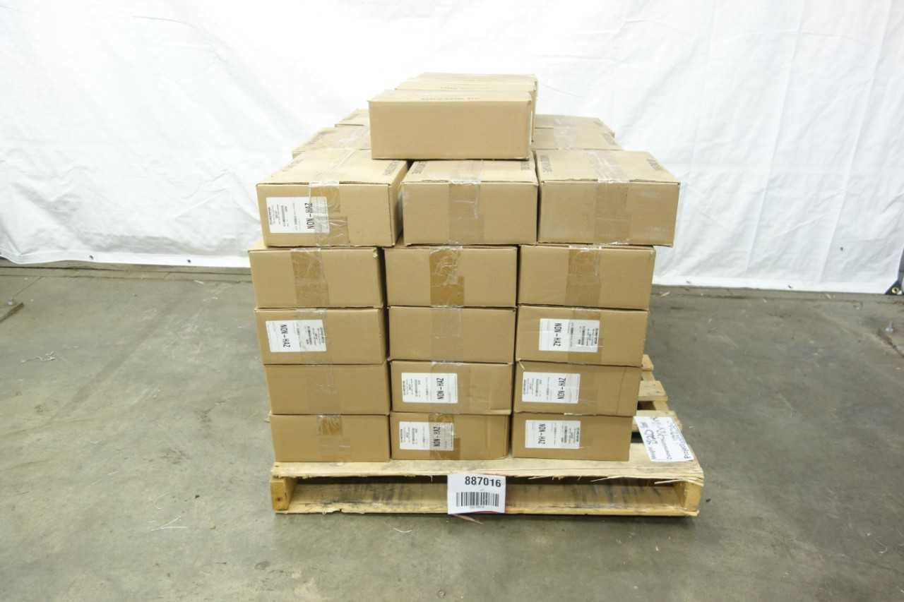 PALLET OF CHESTERTON 785 PARTING LUBRICANT - MACHINING ACCESSORIES & TOOLING