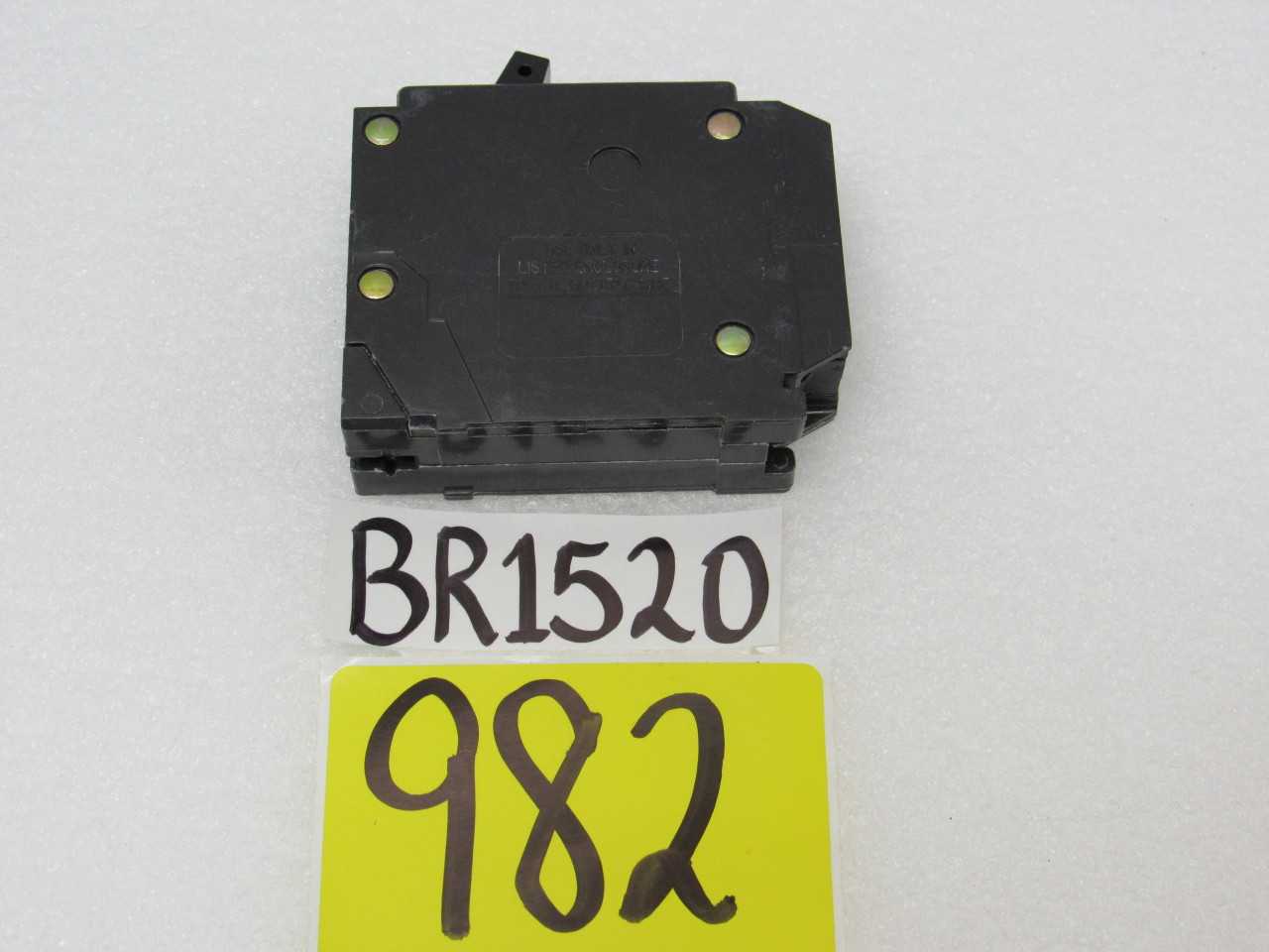 Eaton Circuit Breakers - CIRCUIT BREAKERS