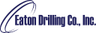 Eaton Drilling