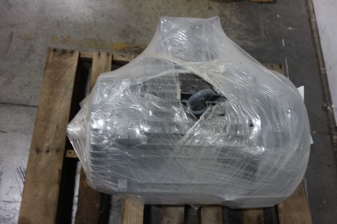 MARATHON ELECTRIC MOTOR - ELECTRIC MOTORS