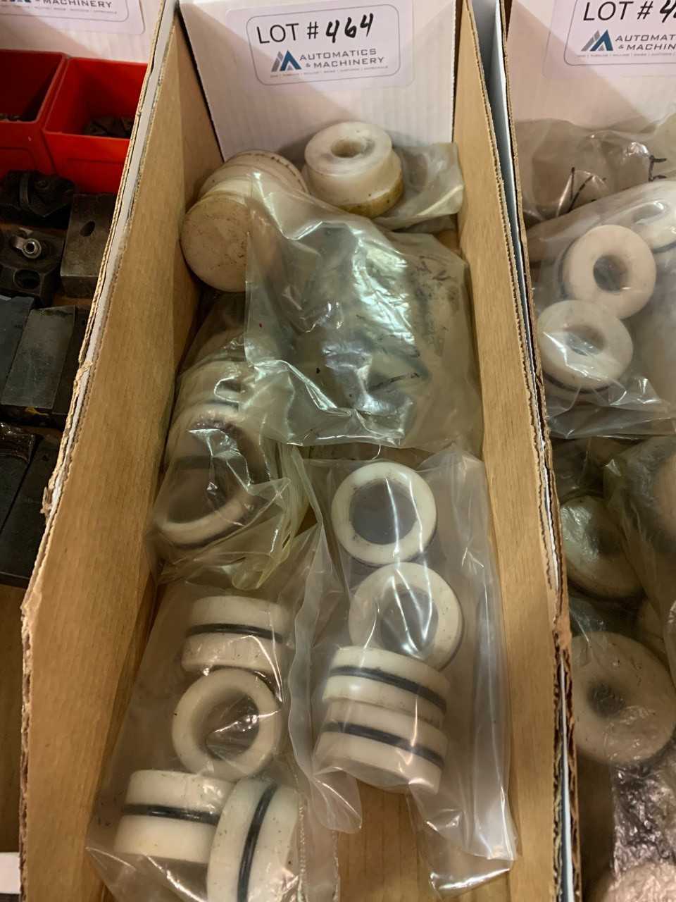 Bushings - BUSHING