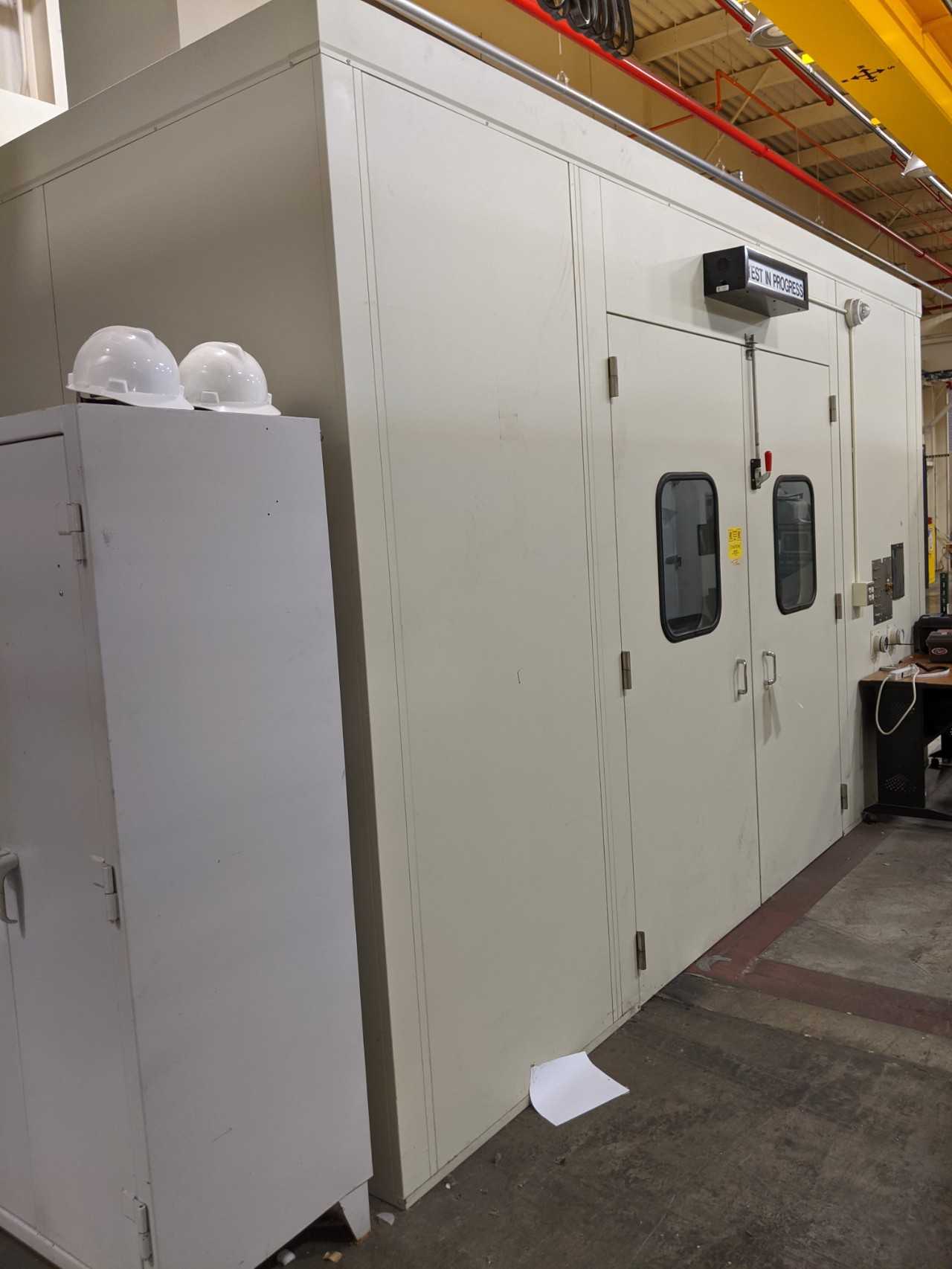 Eckel - INDUSTRIAL PARTS