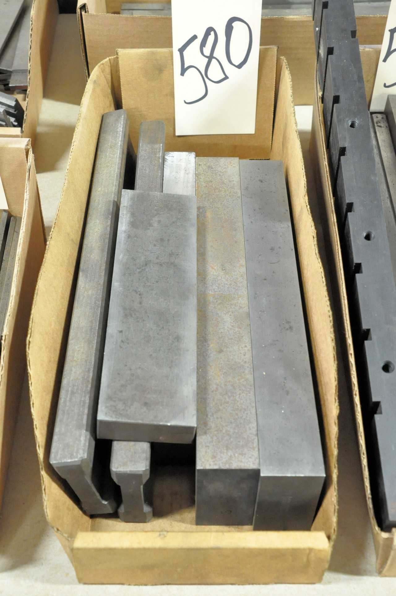 Parallel Setup Bars in 1 Box - HAND TOOLS