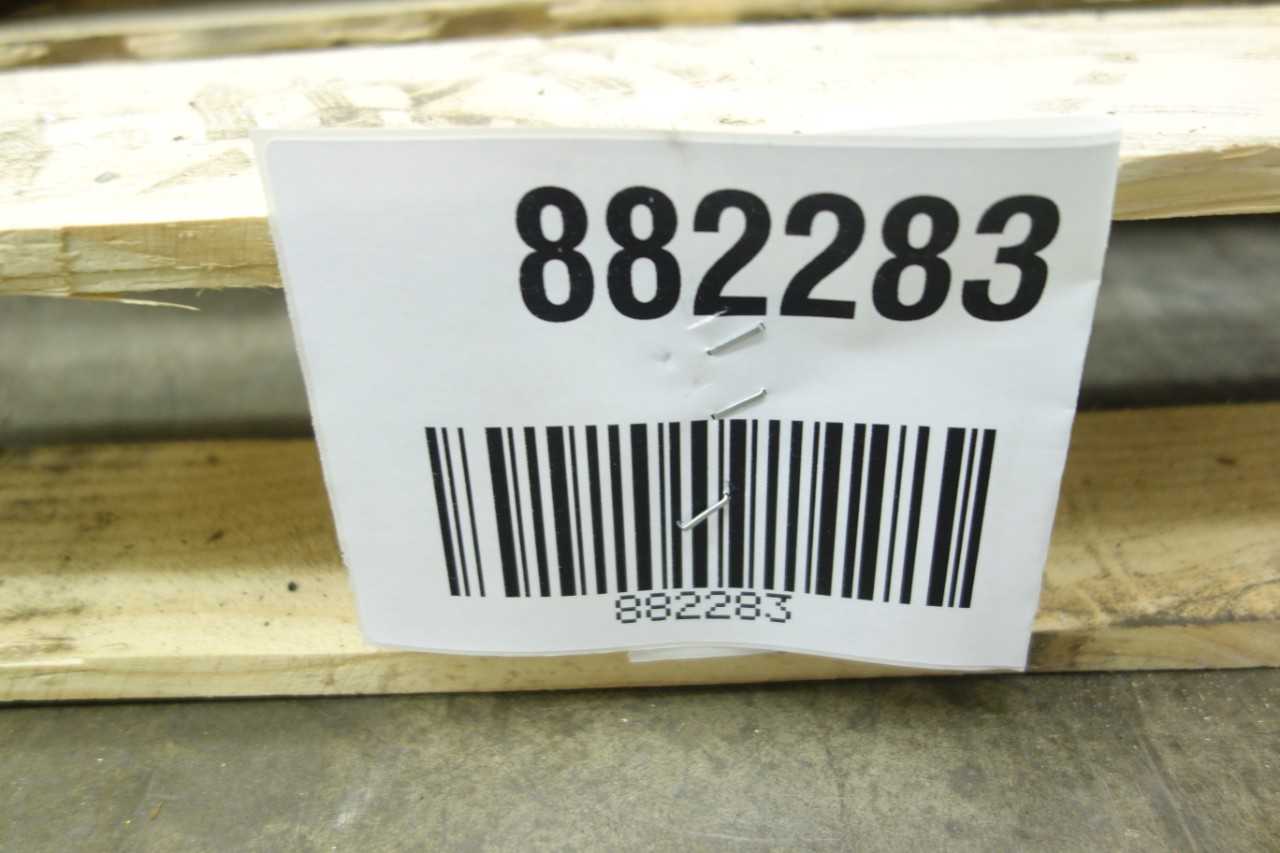 LOT OF 2 DODGE SAF XT 544 PILLOW BLOCK BEARING HOUSINGS - BEARINGS