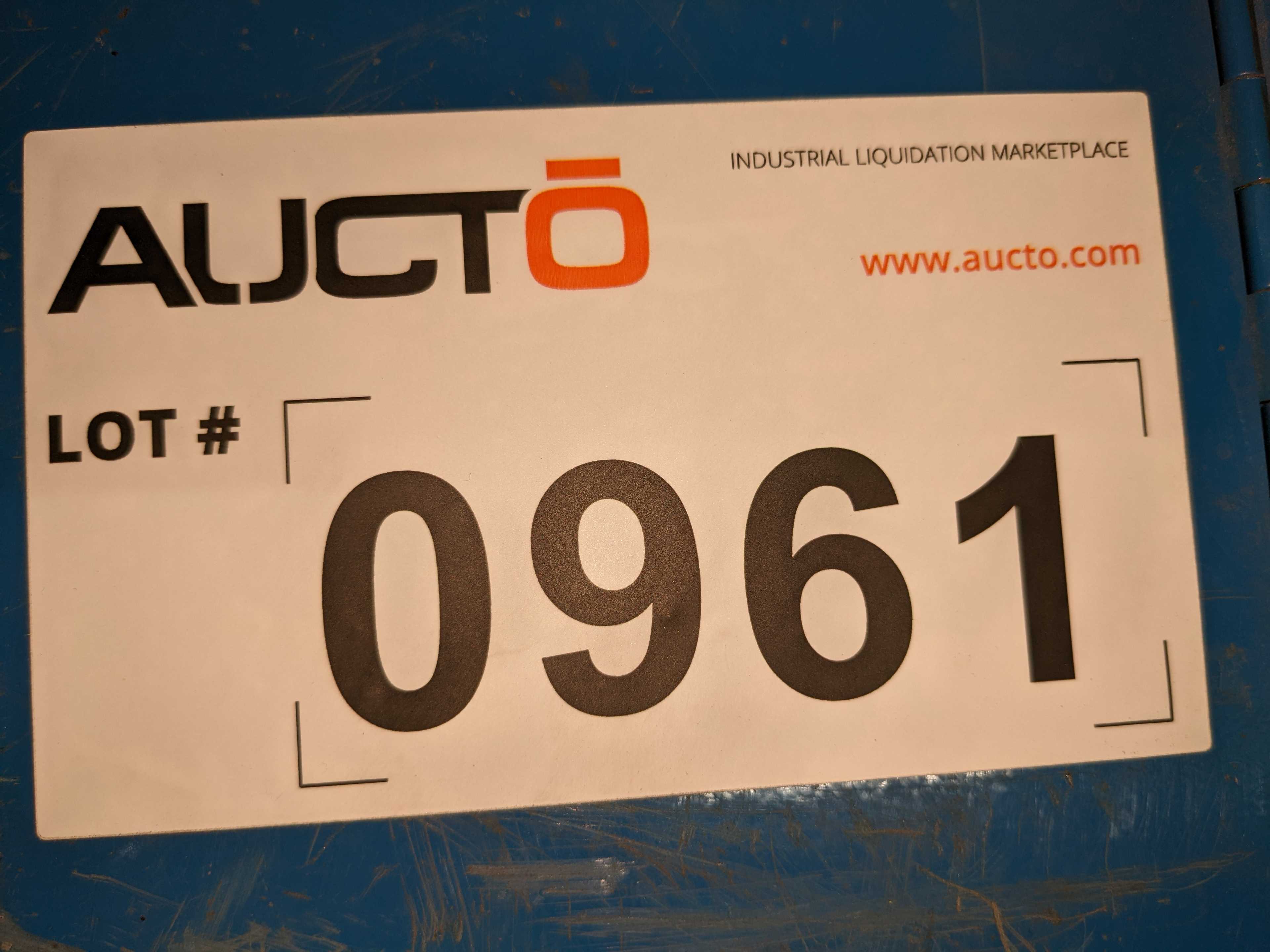 WELDER - MIG WELDERS