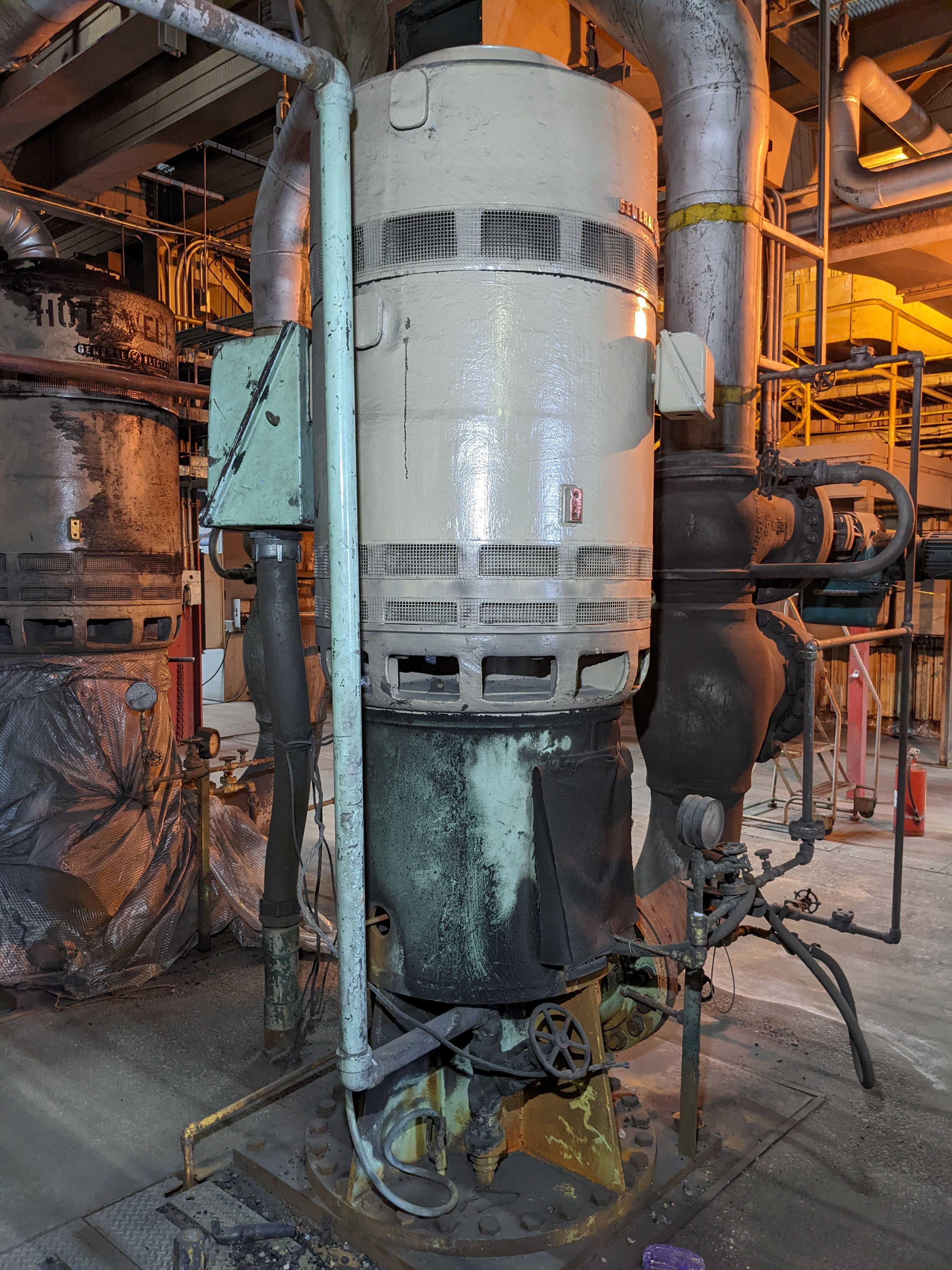 DRAIN PUMP AND MOTOR - ELECTRIC MOTORS DRAIN PUMP AND MOTOR - ELECTRIC MOTORS