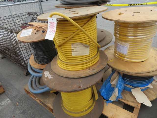 Miscellaneous Items LOT - MISCELLANEOUS
