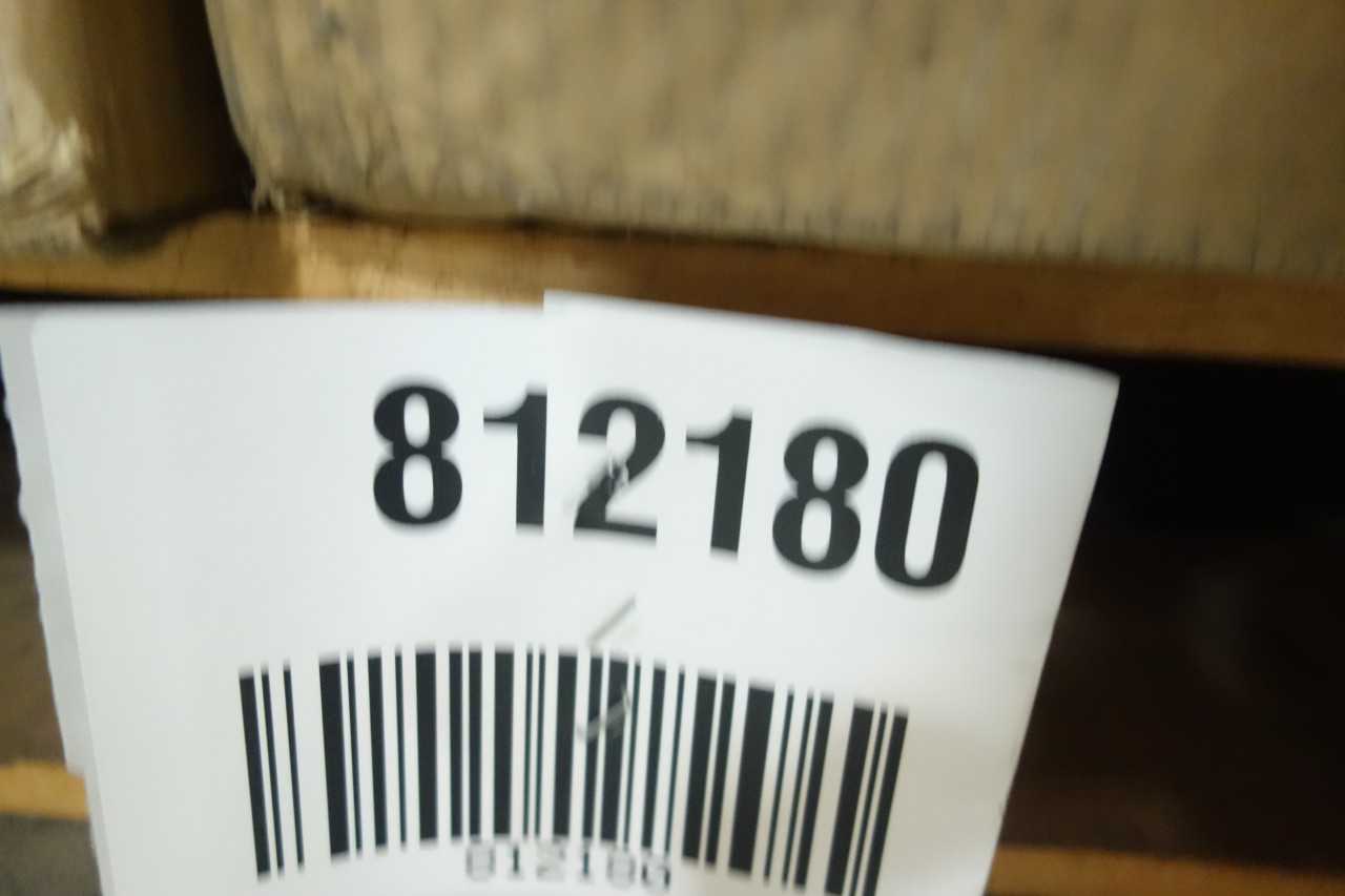 PALLET OF 5000 LONG LIFE 300W INCANDESCENT LIGHT BULBS - LIGHTING