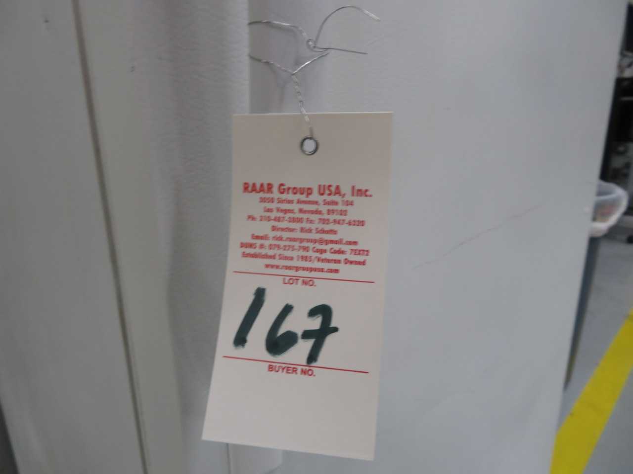 Refrigerator - MISCELLANEOUS