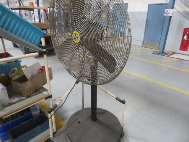 Fan - MISCELLANEOUS