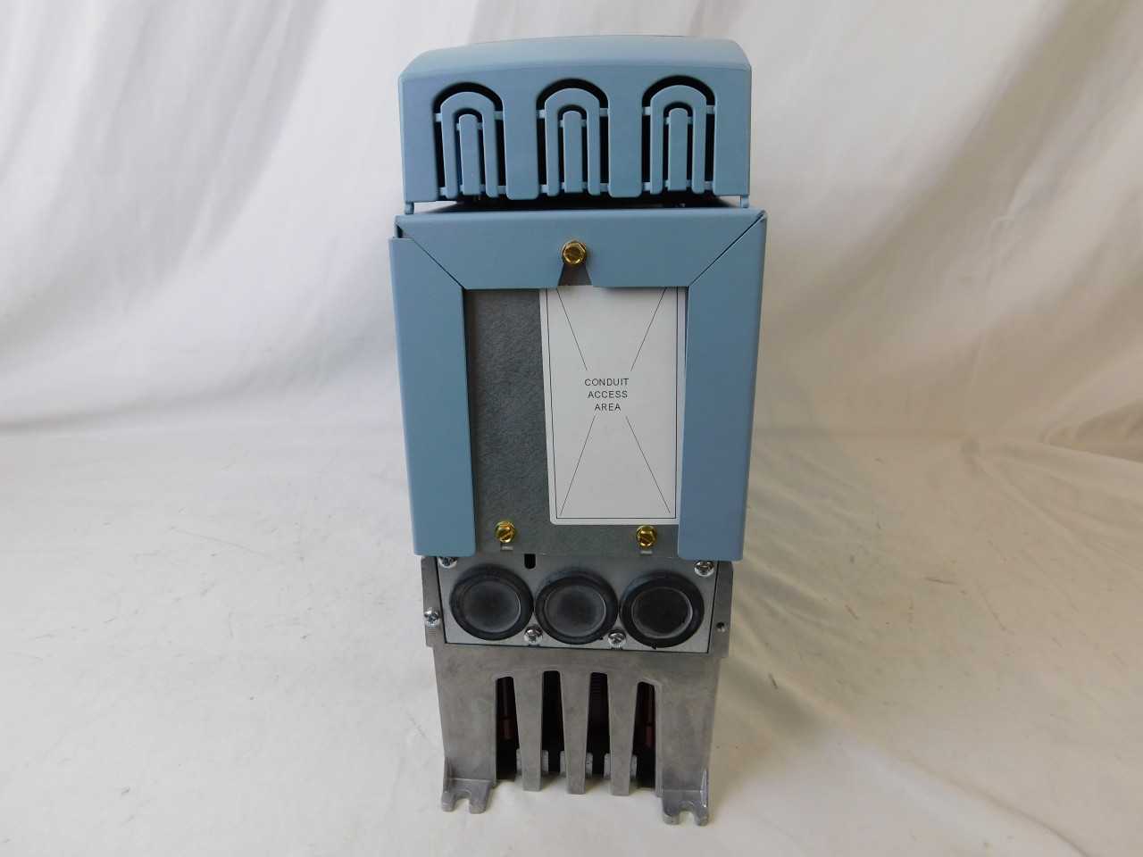 Quantity of 1 New Surplus Eaton HVX00714B2 AFD HUX 12.48-13.67A 480V 3 Ph 7.5 HP - ELECTRICAL COMPONENTS