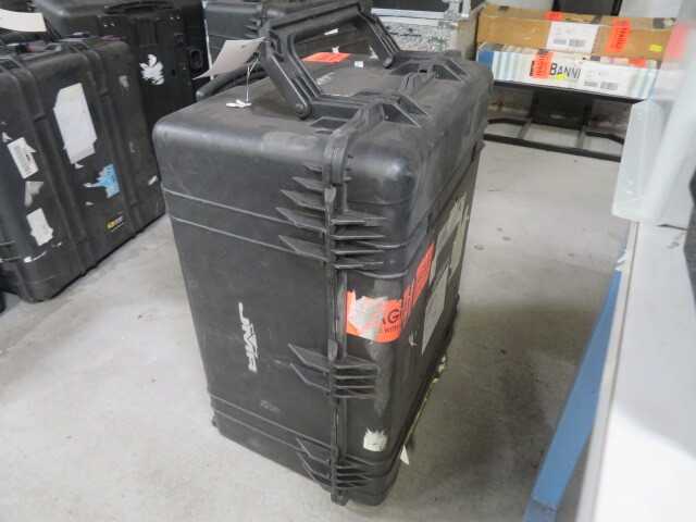 Large Shipping Container - MISCELLANEOUS
