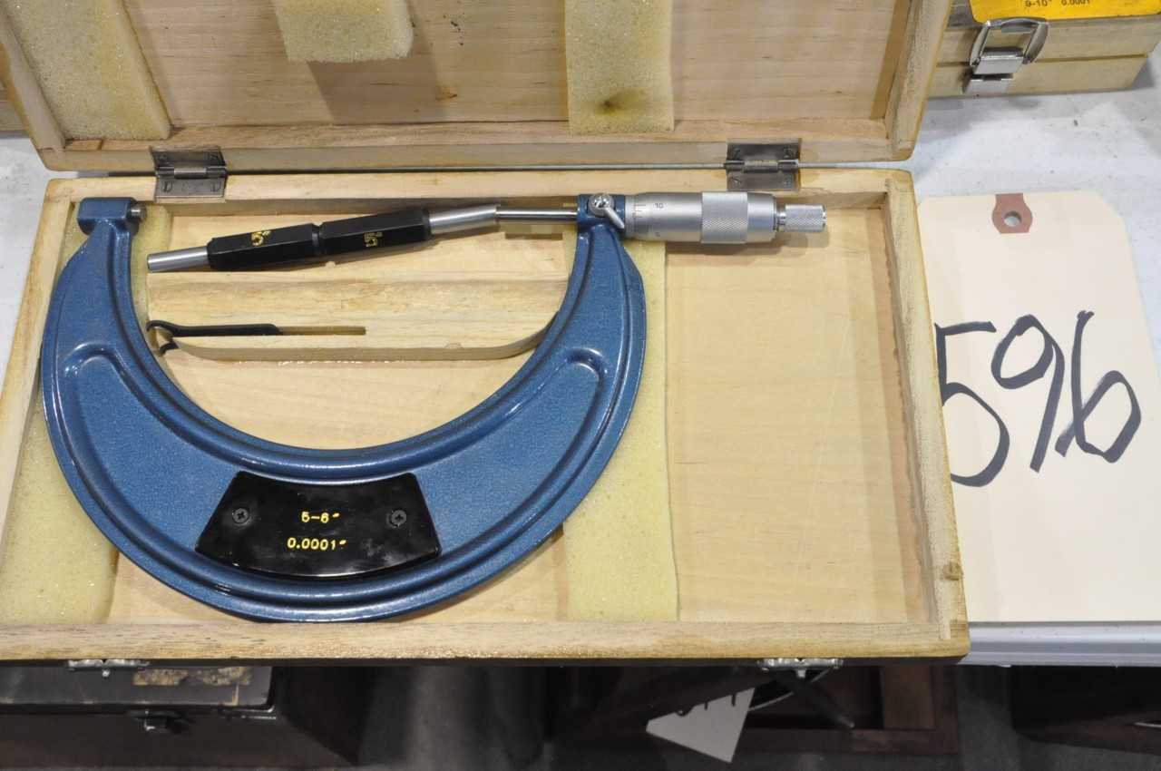 Gauges - INSTRUMENTATION