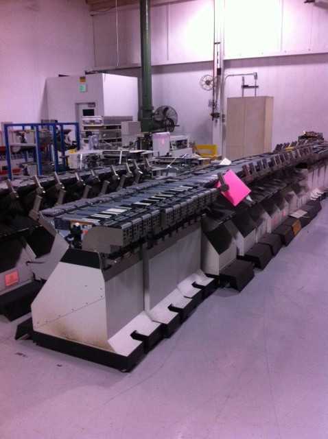 Trolley Feeder Carts - ROLLING CARTS