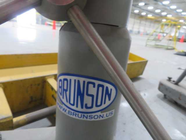 Brunson Stand - MISCELLANEOUS